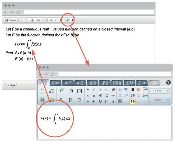 mathtype が アクティブ 化 され てい ませ ん