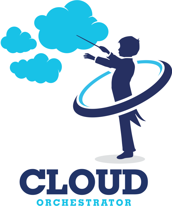 Cloud Orchestrator Logo