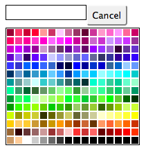 Color Field | Drupal.org