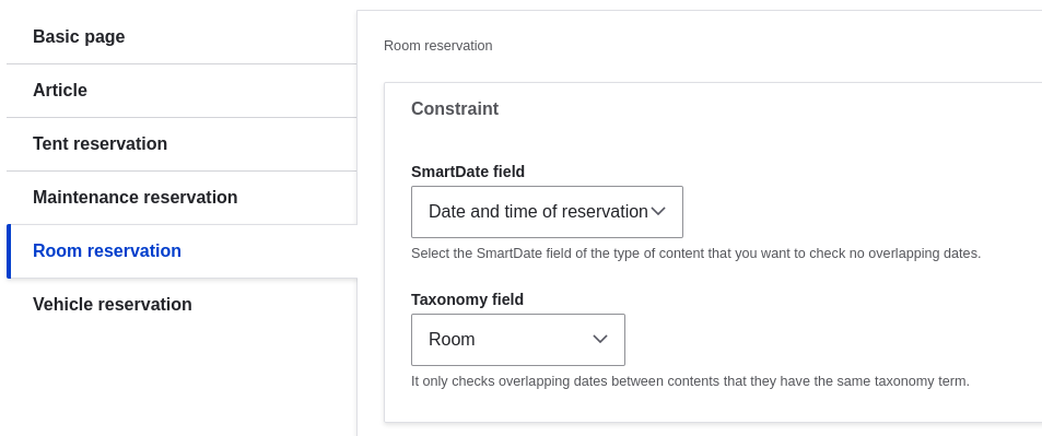 Cool Calendar Extras Drupal org