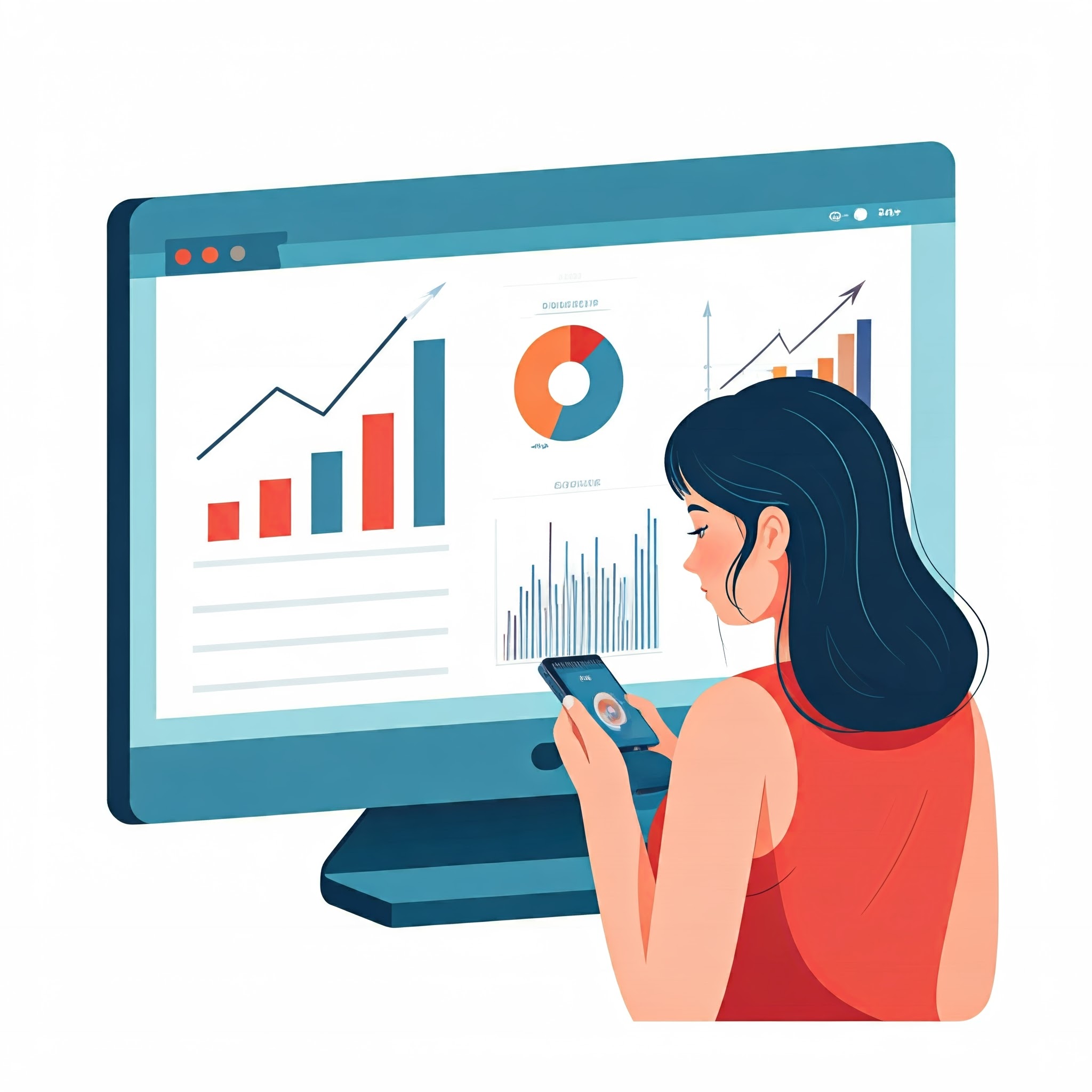 Content Reporting Drupal Org