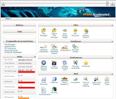 5 Essential cPanel Settings for Beginners