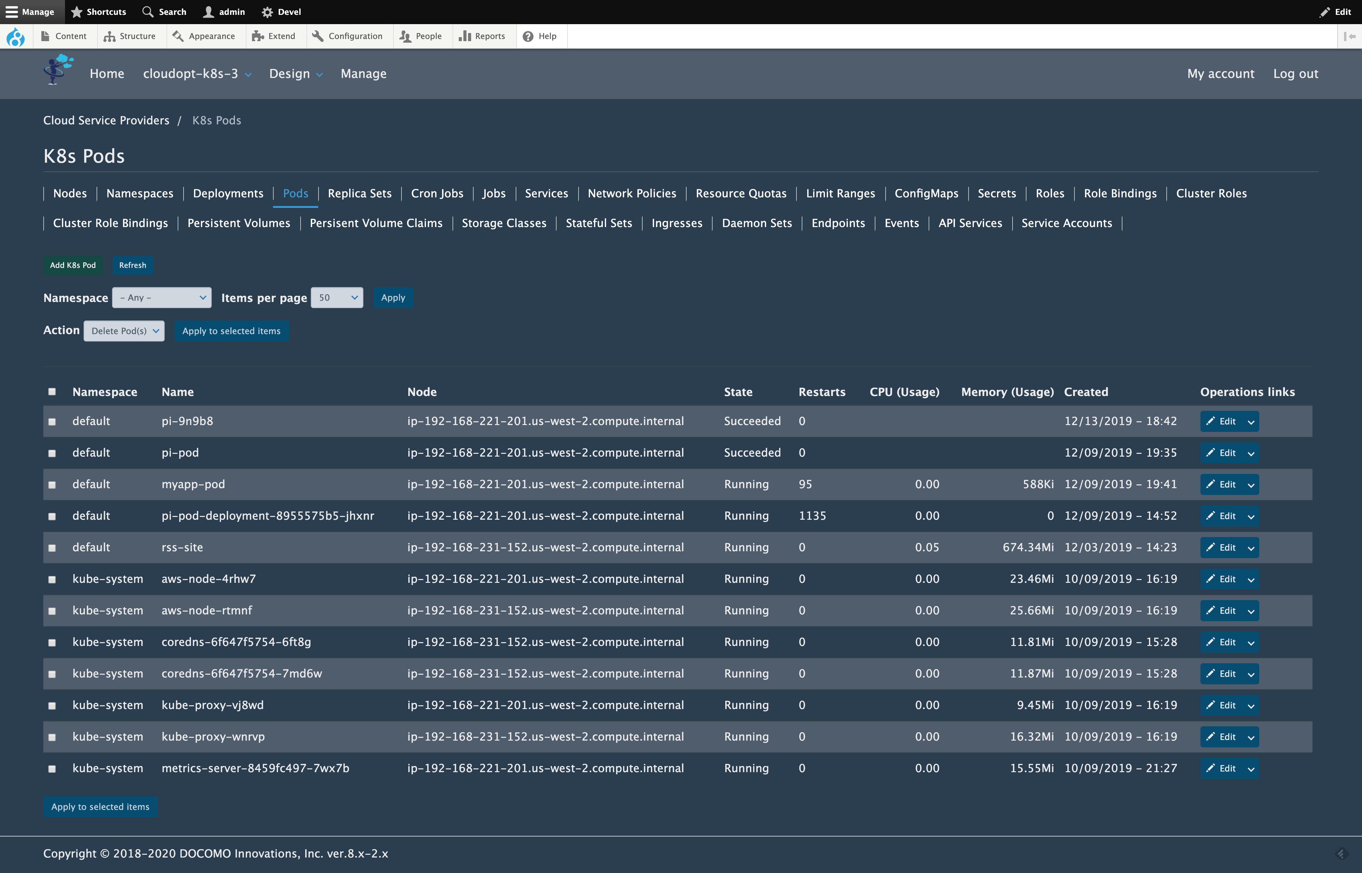 drupal hosting cloud drupal hosting cloud