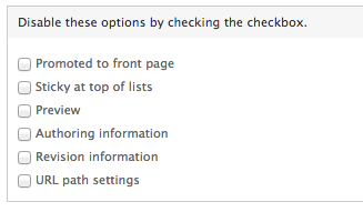 Lesser Forms Drupal Org Lesser Forms Drupal Org