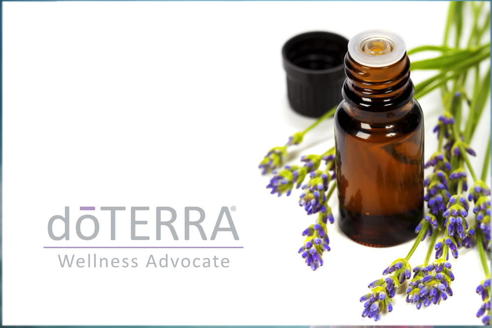 Simbolos Doterra