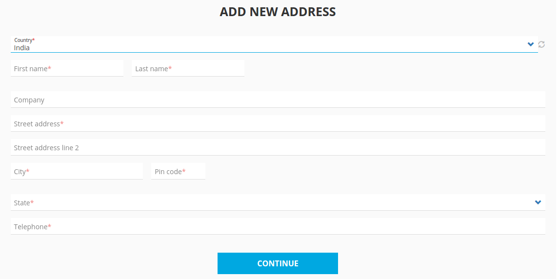phone number address