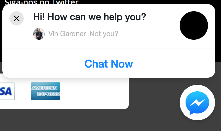 Plugin messenger chat Messenger Enhances