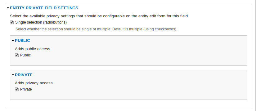 entity_field_access field settings