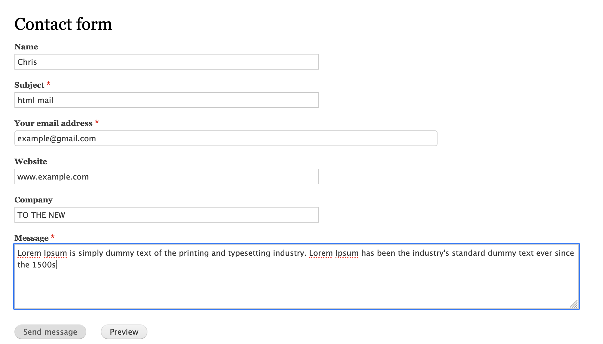 print a drupal webform print a drupal webform