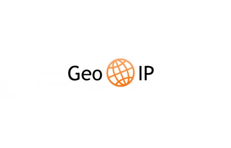 maxmind geoip