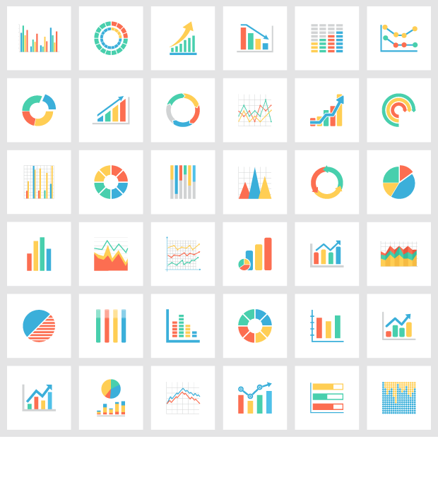 Drupal 8 Charts