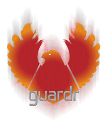 Guardr logo