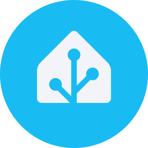 Home Assistant Logo