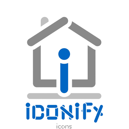 Iconify logo