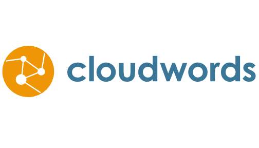 cloud words