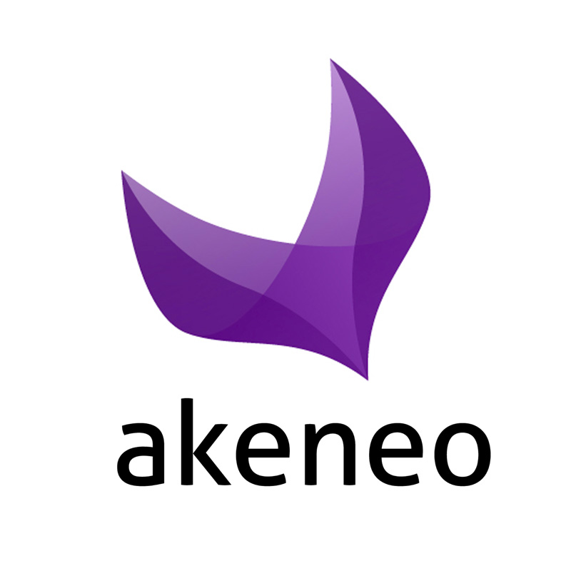 Akeneo logotyp