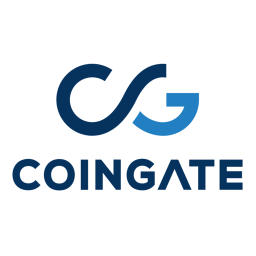 Paiements cryptographiques CoinGate