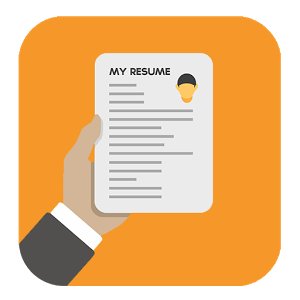 Resume drupal