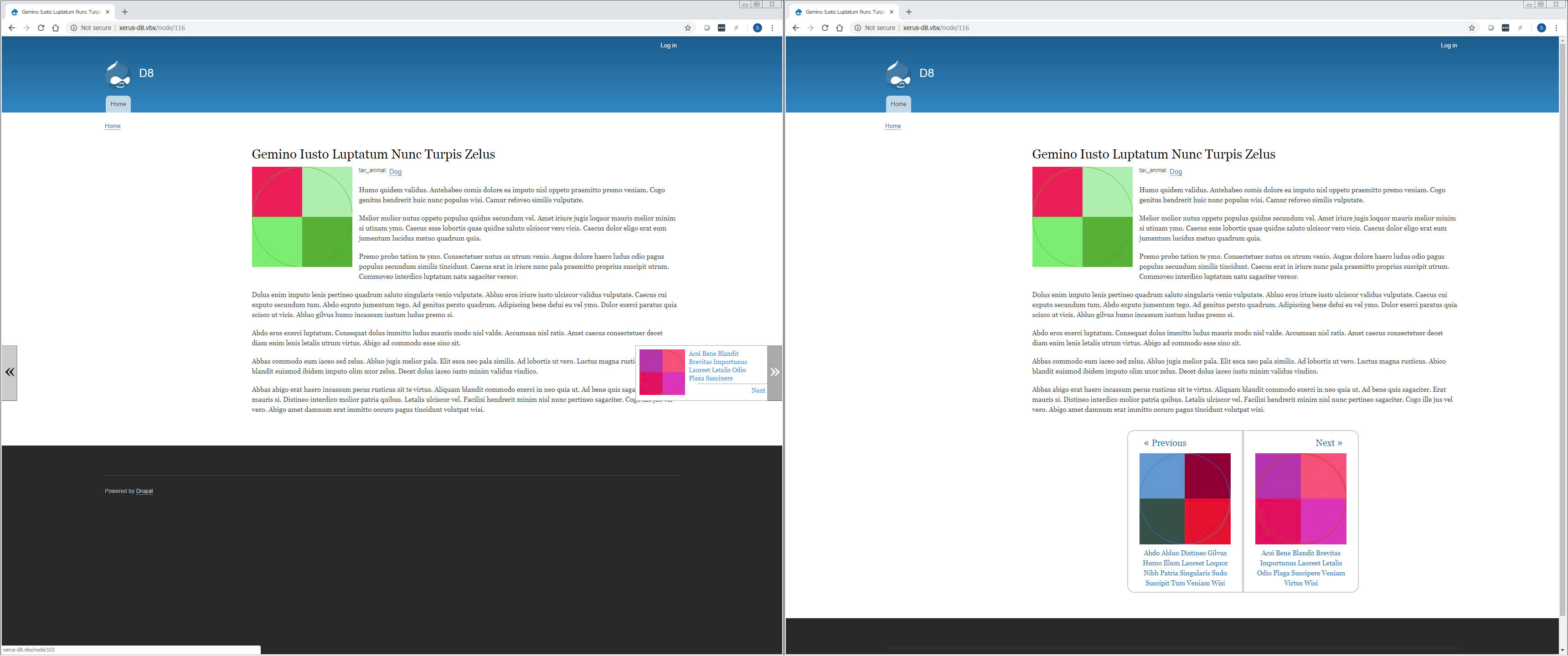 pager-drupal