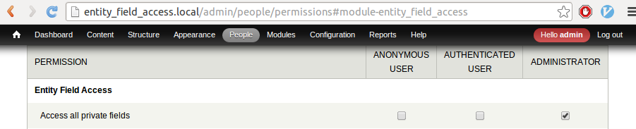 entity_field_access permissions