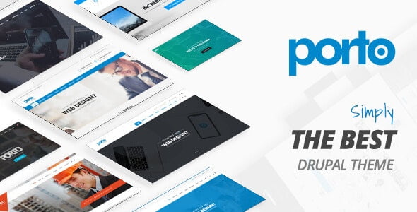 Porto Theme | Drupal.org