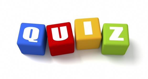 Last Day of Term: Top 5 Quiz - Tim's Free English Lesson Plans