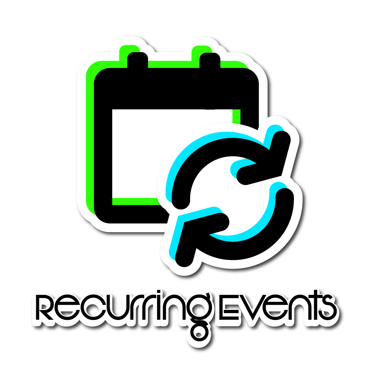 Recurring Events Drupal