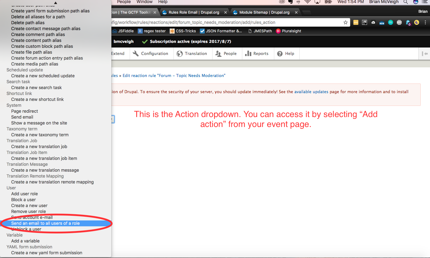 drupal rules scheduler email per x comments drupal rules scheduler email per x comments