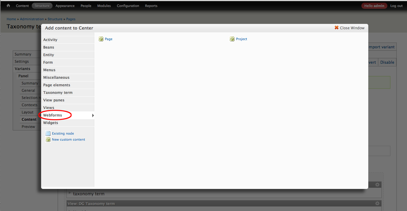safe key some readable option drupal webform safe key some readable option drupal webform