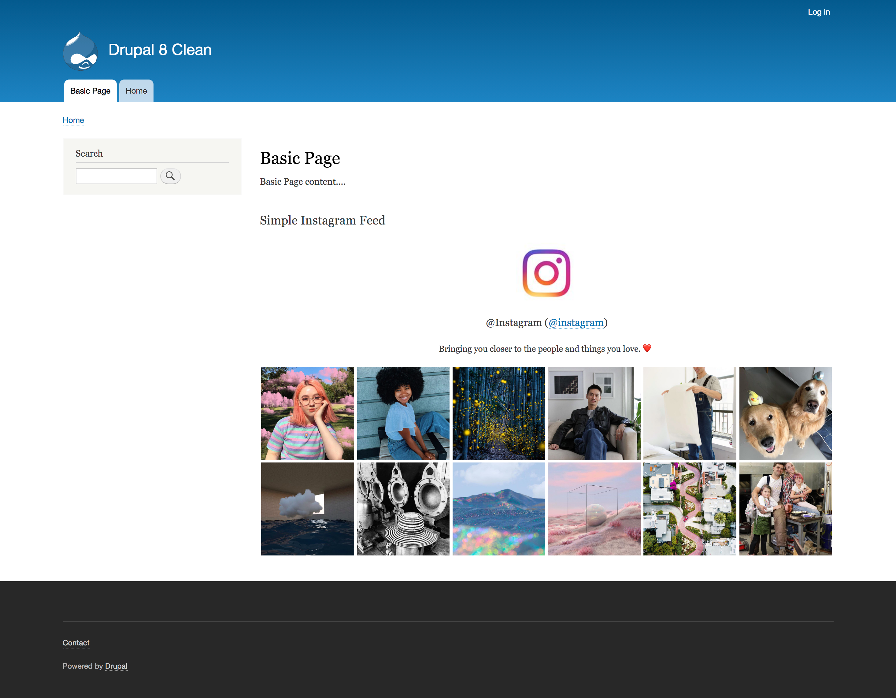 feed layout instagram feed layout instagram