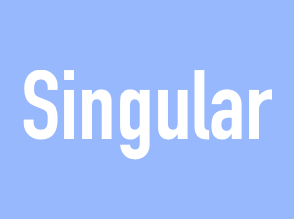 singular drupal org