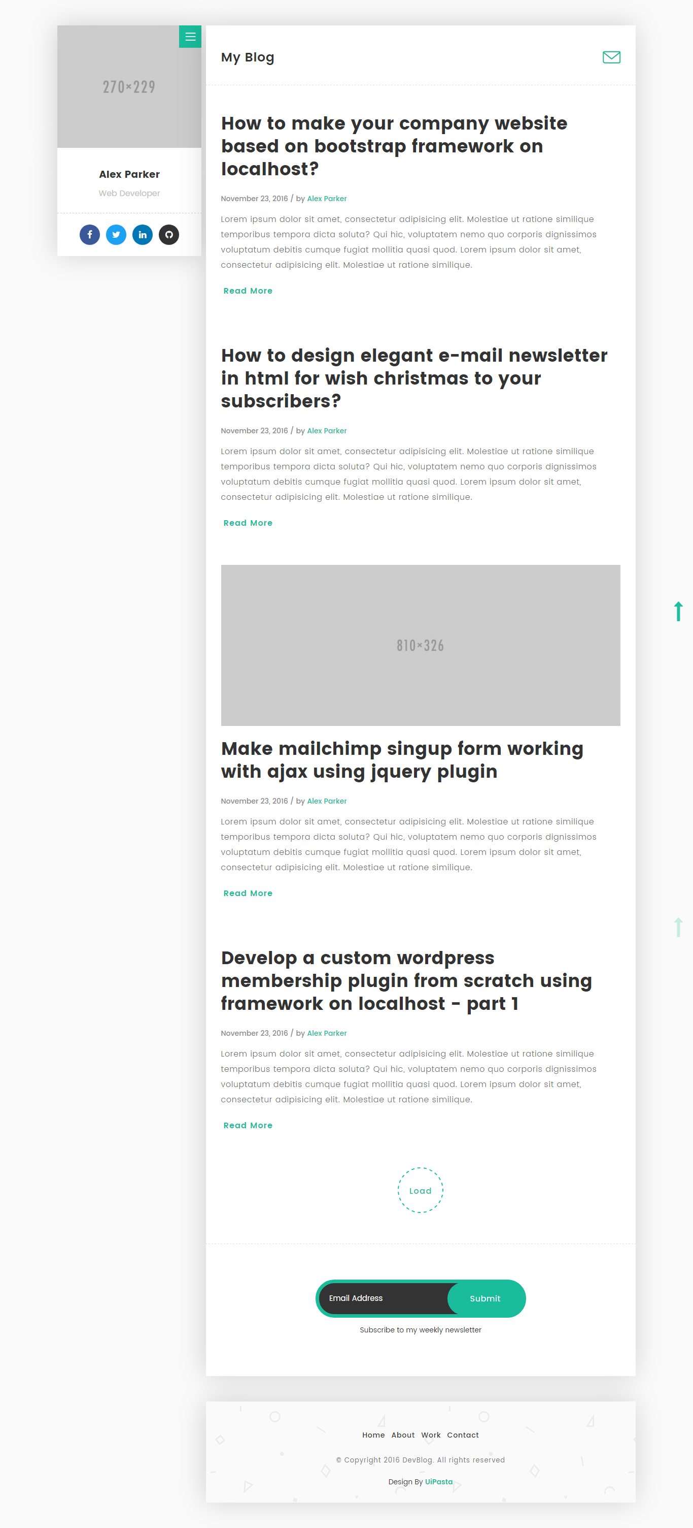 Drupal development company Drupal development company