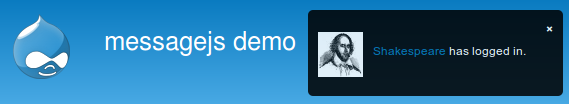 Shakespear login
