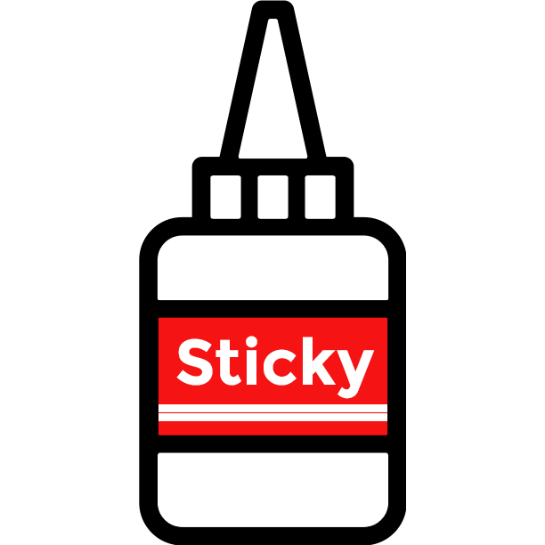 sticky-drupal