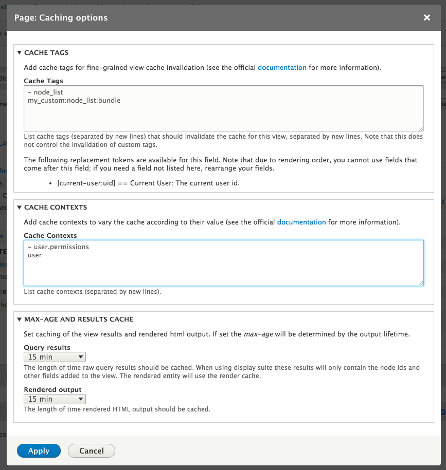 Drupal Drupal