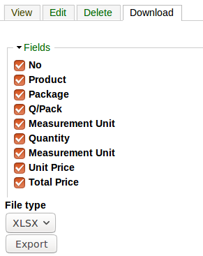 Phpexcel Chart Documentation