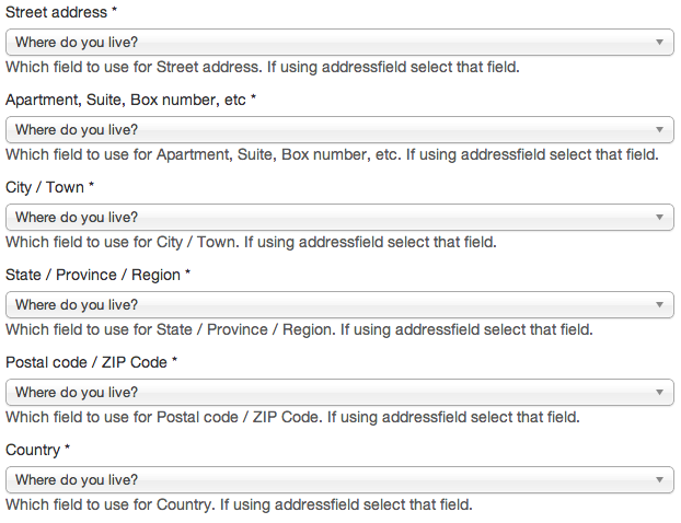 print a drupal webform print a drupal webform