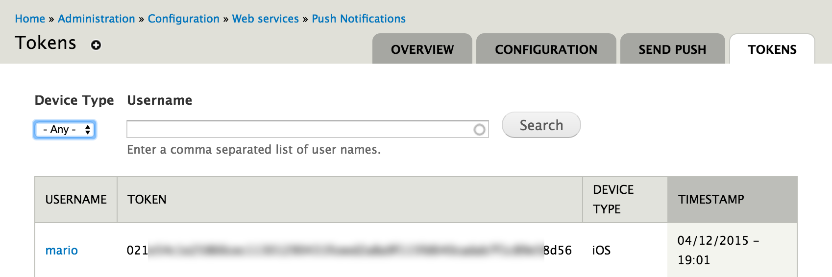 views-integration-drupal