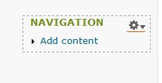 unwanted red underline on contextual link icon 1628114 drupal org
