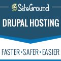 SiteGround Hosting