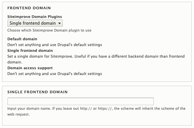 A Guide to HTTP Status Codes - Siteimprove