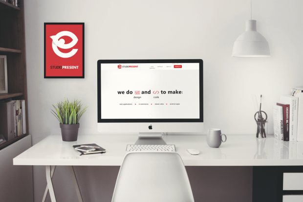 Studio Present agency - studiopresent.com