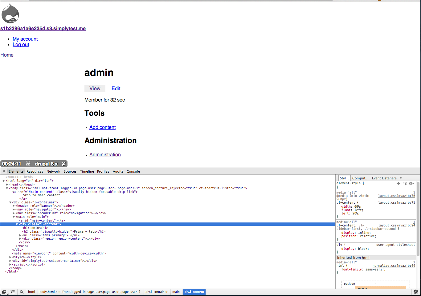 Semantic search phd thesis ku