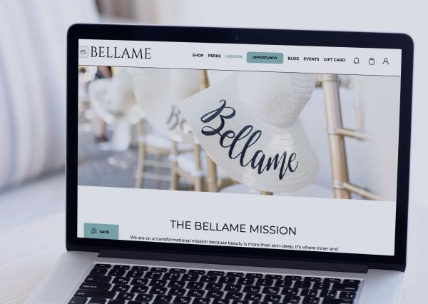 Bellame project