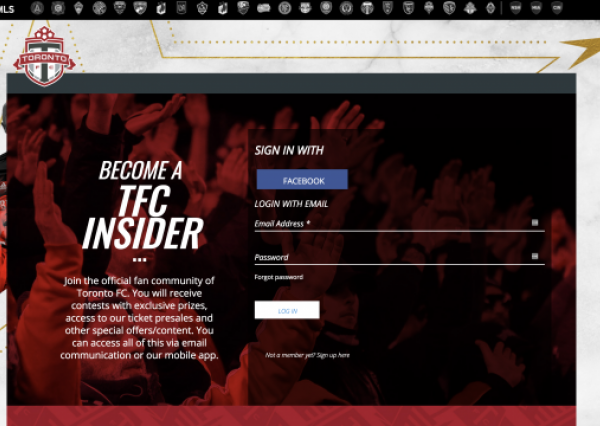 Toronto FC Insider