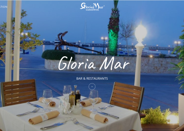 Gloria Mar Restaurants