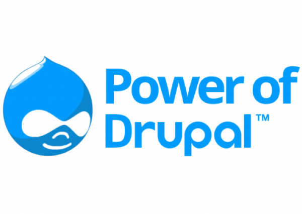 Power of Drupal