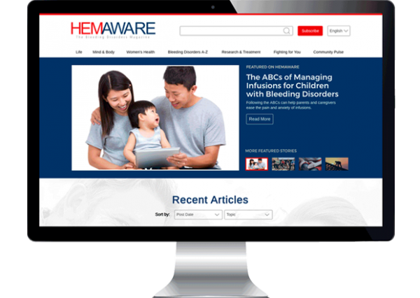 Hemaware Drupal 6 to Drupal 8 Migration