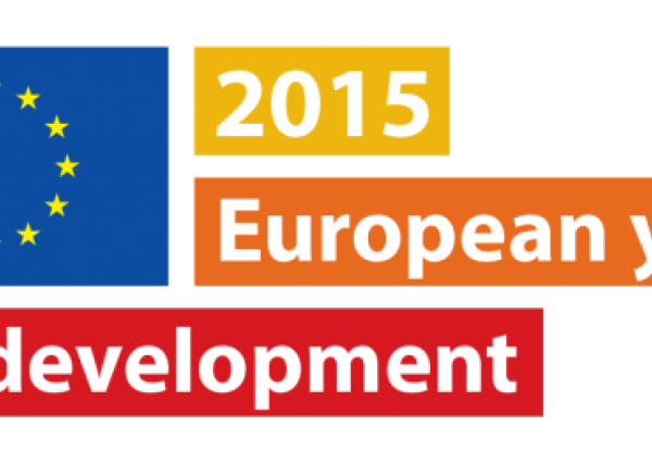 European Year of Development 2015