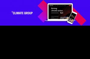 Case study - The Climate Group